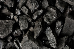 Forestdale coal boiler costs