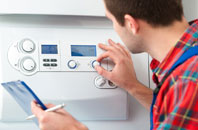 free commercial Forestdale boiler quotes