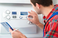 free Forestdale gas safe engineer quotes